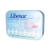 Libenar - Aspiratore Nasale per Neonati + 3 Ricambi