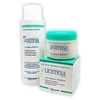 Lichtena Pelle Sensibile - Kit Crema 100ml + Detergente Corpo 400ml
