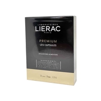 Lierac Premium Les Capsules - Integratore da 30 Capsule