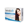 LievitoVit Programma Capelli - Integratore Alimentare da 30 + 30 Cpr