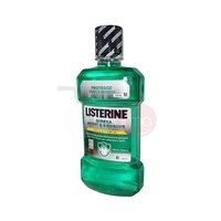 Listerine Difesa Denti e Gengive - Collutorio da 500ml