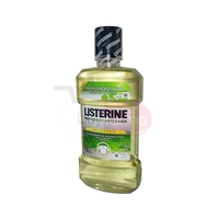 Listerine Protezione Anti-Carie - Collutorio da 500ml