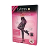 Lytess Gambe Leggere - Collant Moka Opaco 70D T3