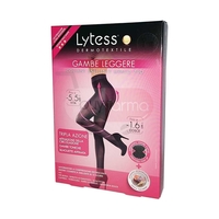 Lytess Gambe Leggere - Collant Moka Opaco 70D T3