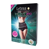 Lytess Snellente Urto - Slip Ventre Piatto L-XL