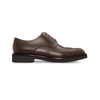 Dark brown Derby - UK 5 US 6 EU 39