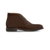 Dark brown Desert boot - UK 11 US 12 EU 45