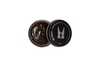 Dark brown Polishing paste