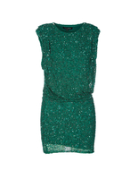 Abitino Carnegie verde smeraldo