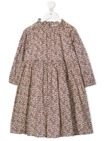 Abito Bluebell Prugna