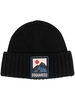 Beanie Simple Man Nero