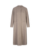 Beige Gioiosa Coat