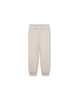 Beige Marl Joggers