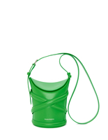 Borsa The Curve Verde Acido
