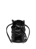 Borsa The Soft Curve in Pelle Nera