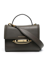 Borsa The Story Kaki