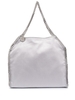 Borsa Tote Piccola Falabella Grigio Ghiaccio