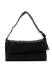 Borsa Vitty La Grande - Jet Black