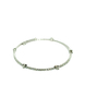 Bracciale Regina Argento