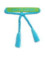 Bracciale SOAB Verde Chiaro