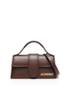 Brown Le Bambino Bag
