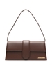 Brown Le Bambino Long Bag