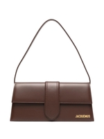 Brown Le Bambino Long Bag