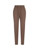 Brown Opera Trousers