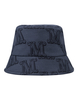 Cappello Bucket Brenta Blu Notte
