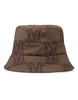 Cappello Bucket Brenta Cammello