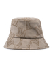 Cappello Bucket Brenta Marrone Chiaro