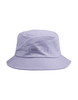 Cappello Bucket Unisex Fiordaliso Con Logo