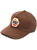 Cappello Da Baseball DSQ2 1964 Marrone