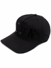 Cappello Da Baseball Icon Nero Donna