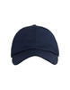 Cappello Da Baseball In Rainstop Blu