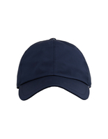 Cappello Da Baseball In Rainstop Blu