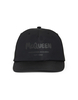 Cappello Da Baseball McQueen Graffiti Nero Uomo