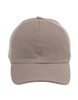 Cappello Da Baseball Uomo In Piquet Di Cotone Sabbia