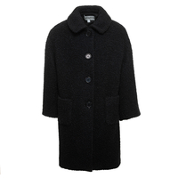 Cappotto Boucle