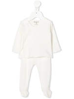 Completo Ariles Bianco Latte