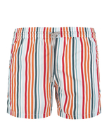 Costume da Bagno A Righe Dalle Tonalita