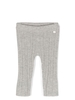 Leggings In Cashmere Grigio