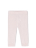 Leggings In Cashmere Rosa Pallido