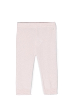 Leggings In Cashmere Rosa Pallido