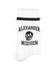 Logo Skull Socks