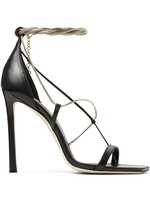 Sandalo Oriana 110 Nero