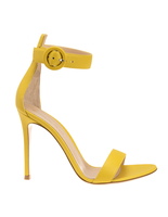 Sandalo PORTOFINO 105 Giallo