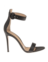 Sandalo PORTOFINO 105 Nero