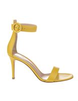 Sandalo PORTOFINO 85 Giallo