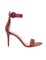 Sandalo PORTOFINO 85 Rosso